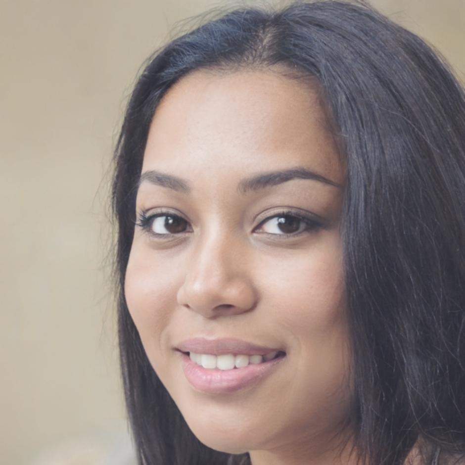 Portrait de Isabelle Durand, spécialiste en innovation financière