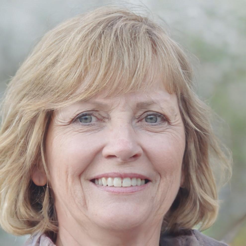 Portrait de Marie Dubois, experte en analyse financière